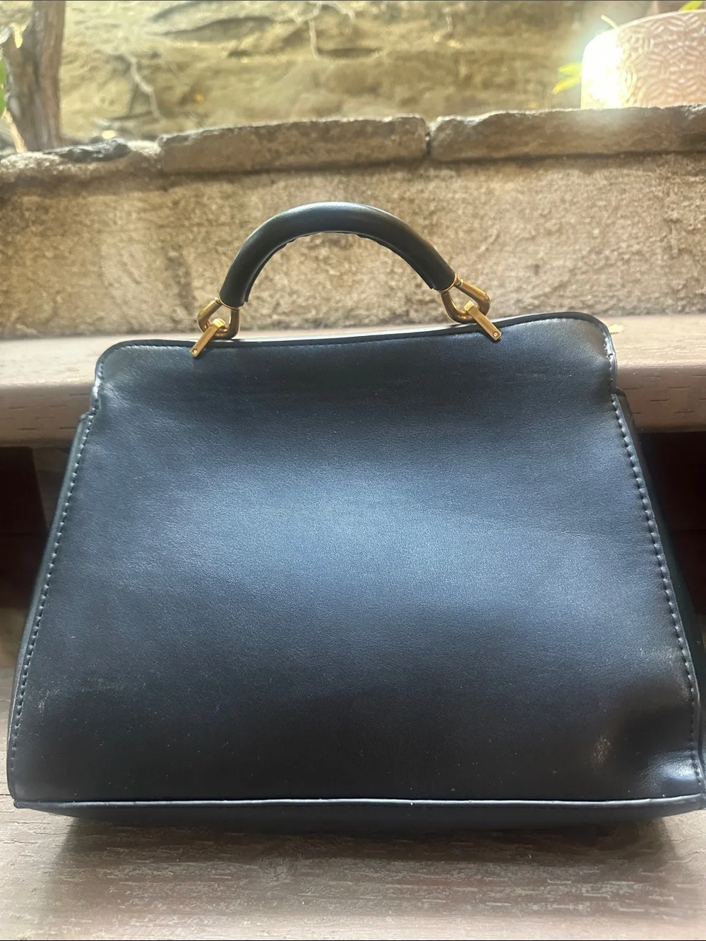 JM PEI Lucia Bag